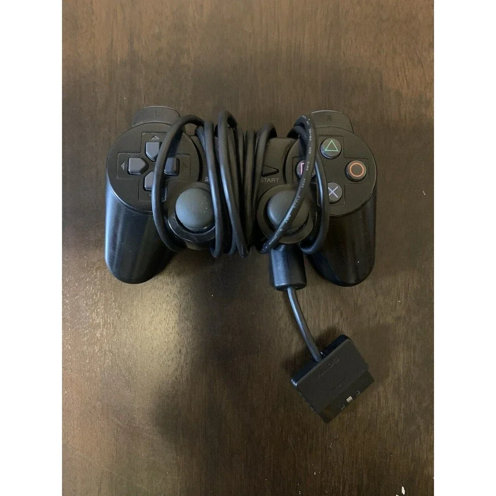 Sony Playstation 2 PS2 Dualshock 2 Analog Controller